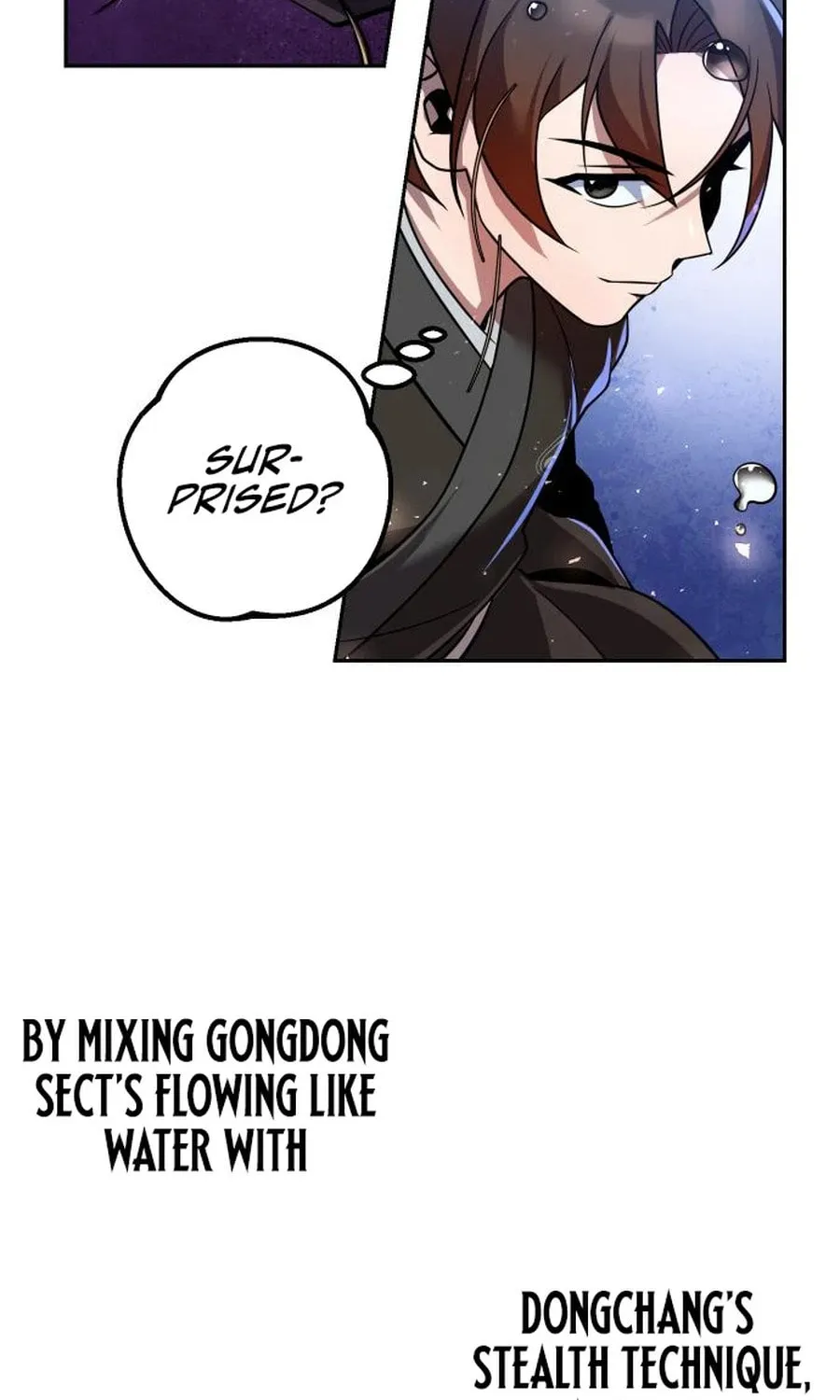 The Second Eunuch Regains His Manhood Chapter 29 page 122 - 