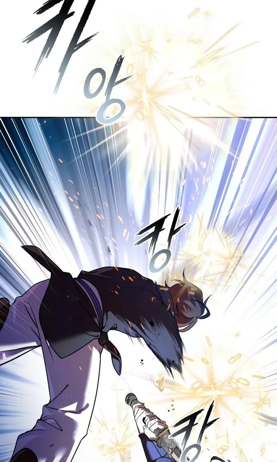 The Second Eunuch Regains His Manhood Chapter 29 page 126 - 