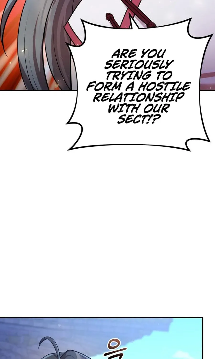 The Second Eunuch Regains His Manhood Chapter 29 page 14 - 