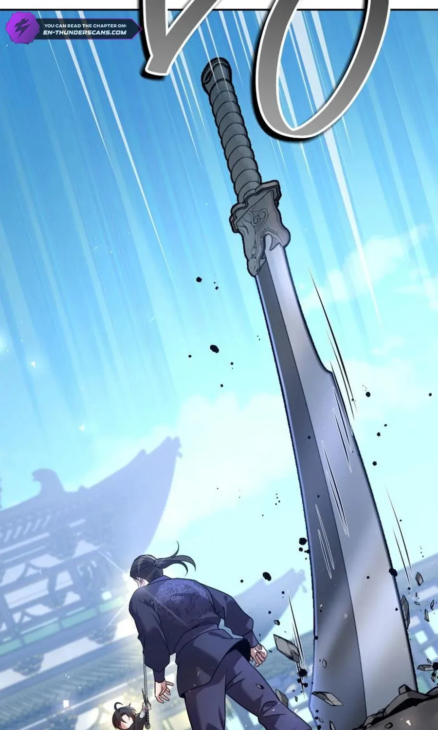 The Second Eunuch Regains His Manhood Chapter 29 page 133 - 