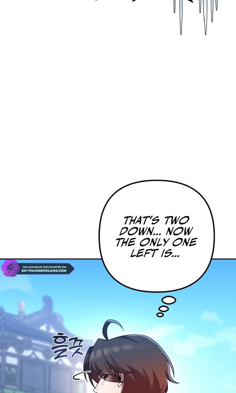 The Second Eunuch Regains His Manhood Chapter 29 page 142 - 