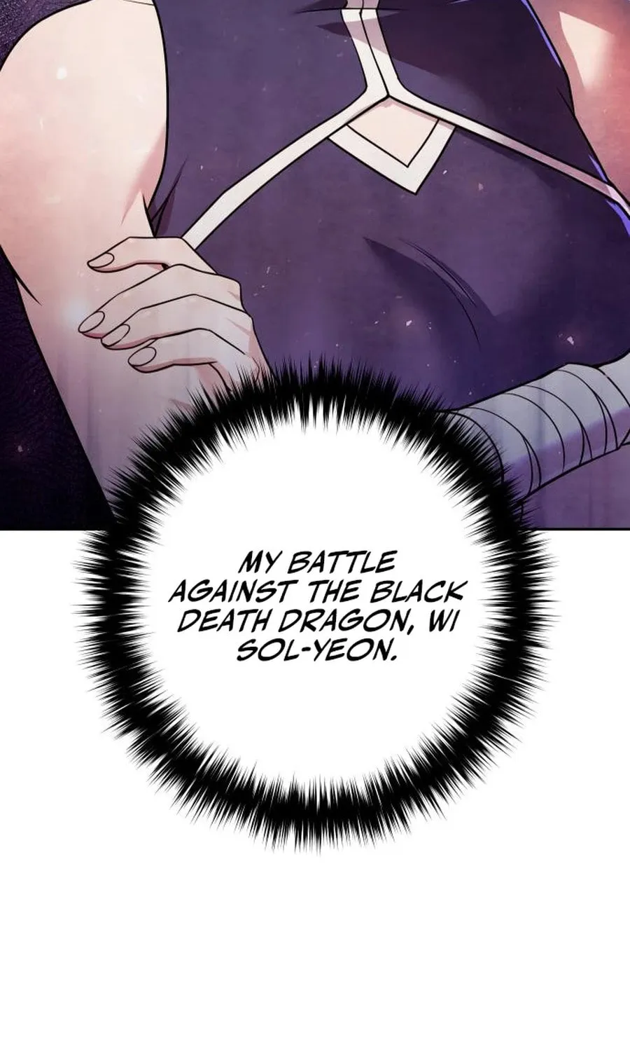 The Second Eunuch Regains His Manhood Chapter 29 page 146 - 
