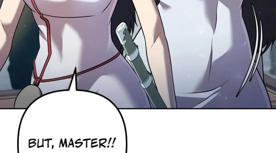 The Second Eunuch Regains His Manhood Chapter 29 page 24 - 