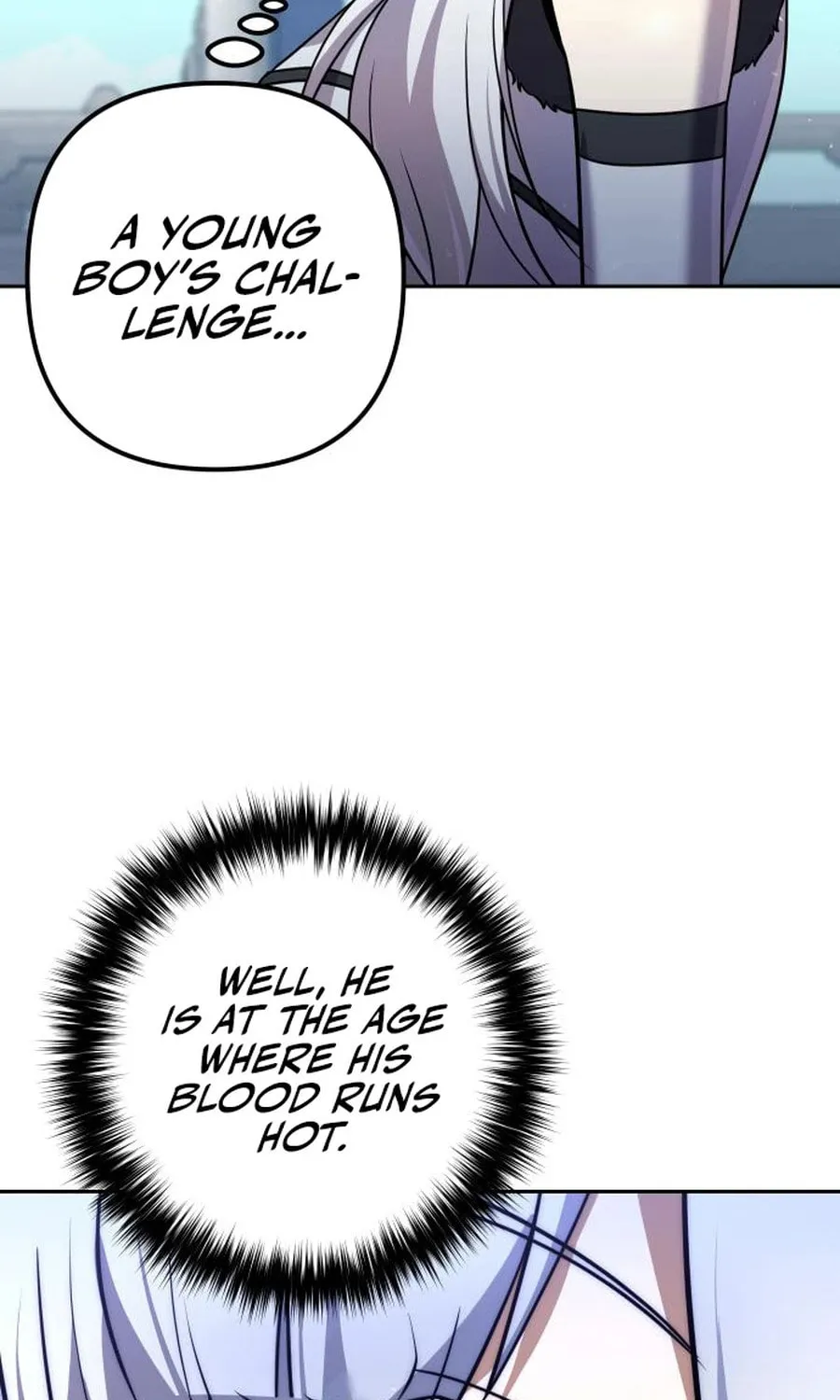 The Second Eunuch Regains His Manhood Chapter 29 page 30 - 
