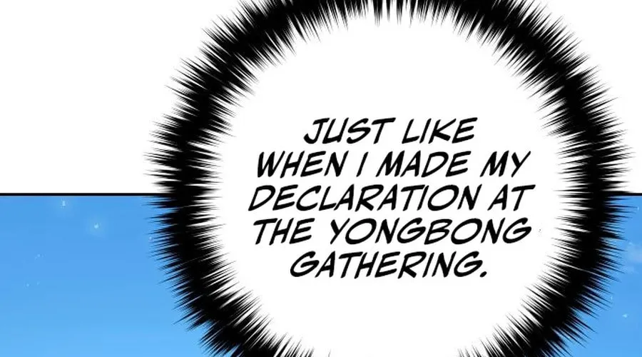 The Second Eunuch Regains His Manhood Chapter 29 page 32 - 