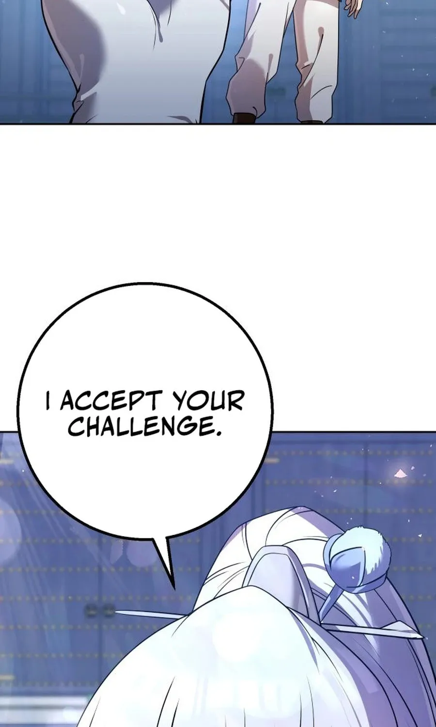 The Second Eunuch Regains His Manhood Chapter 29 page 39 - 