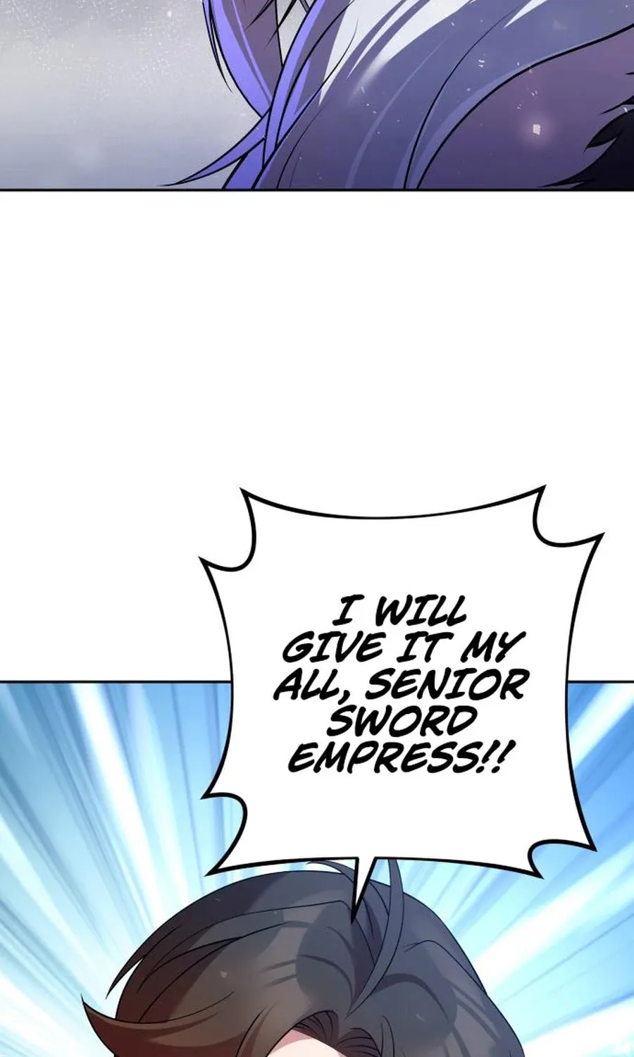 The Second Eunuch Regains His Manhood Chapter 29 page 50 - 
