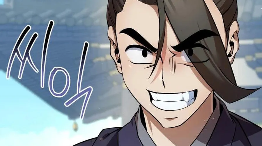 The Second Eunuch Regains His Manhood Chapter 29 page 60 - 