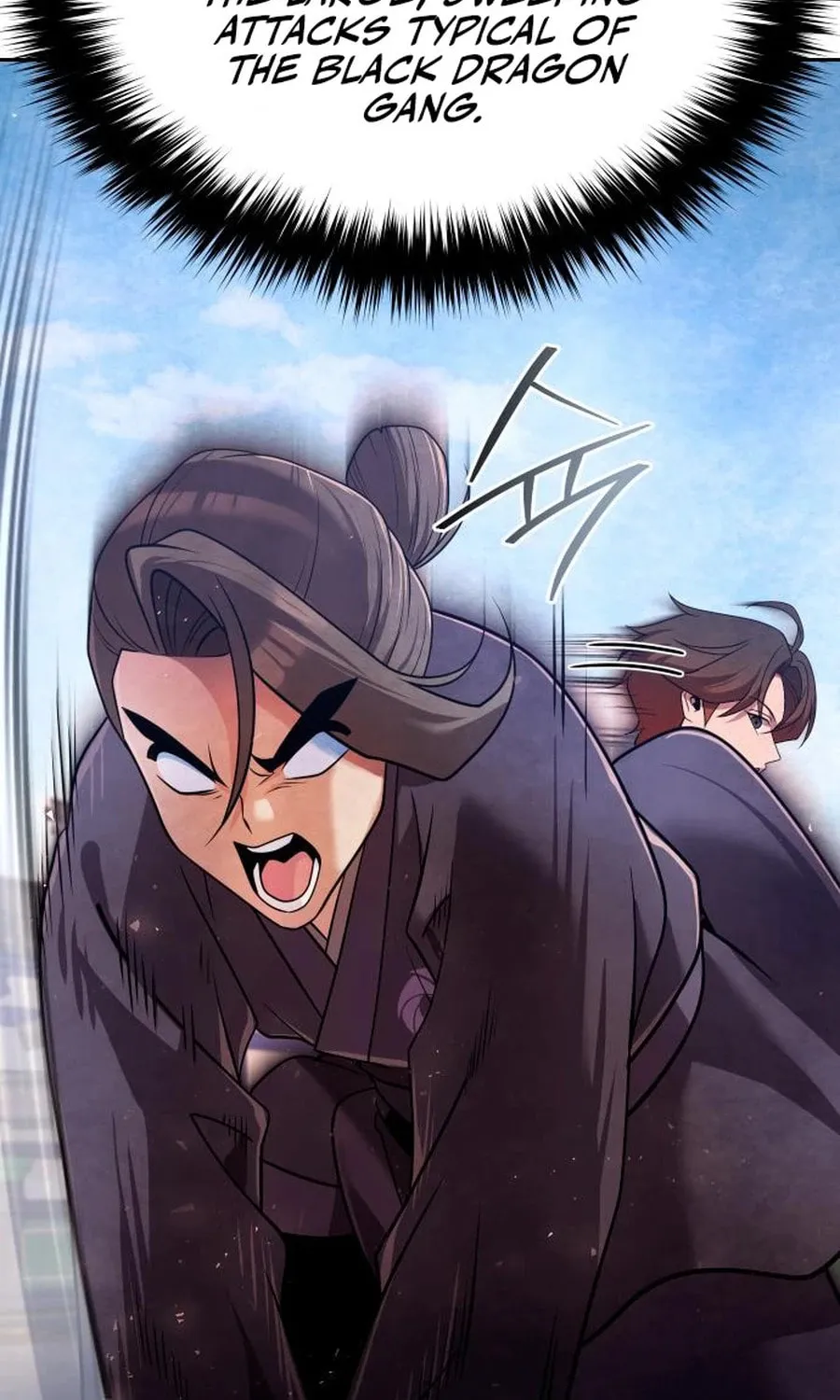 The Second Eunuch Regains His Manhood Chapter 29 page 83 - 