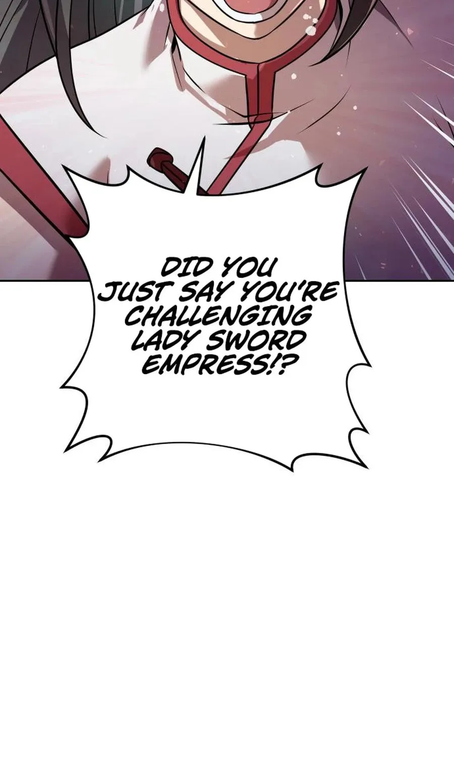 The Second Eunuch Regains His Manhood Chapter 29 page 10 - 