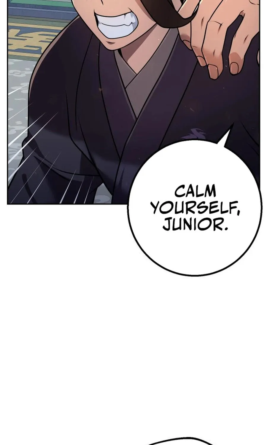 The Second Eunuch Regains His Manhood Chapter 29 page 91 - 