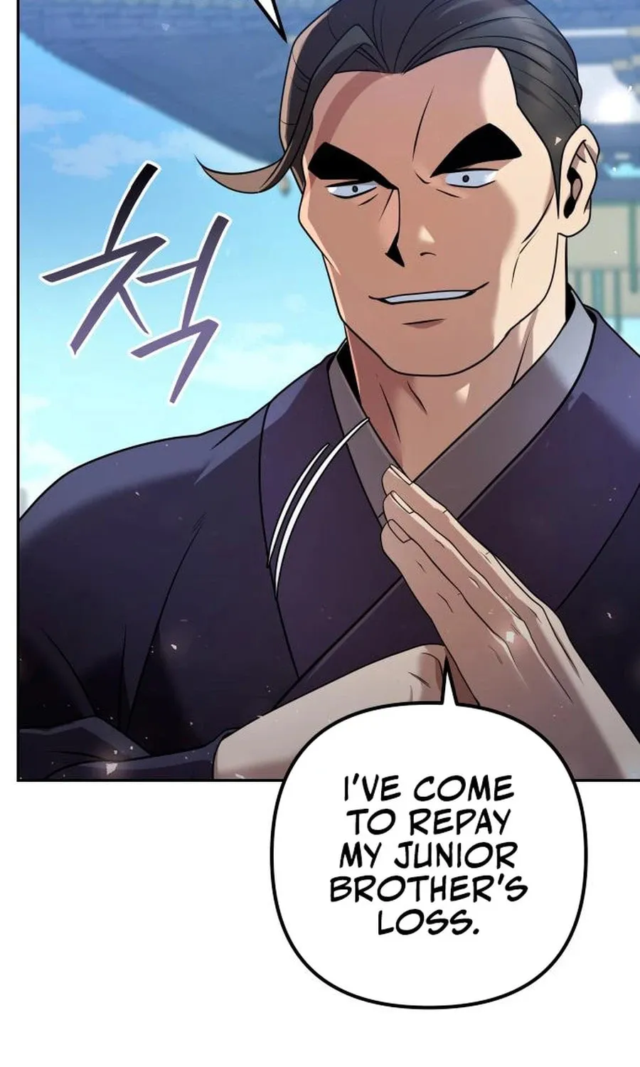 The Second Eunuch Regains His Manhood Chapter 29 page 97 - 