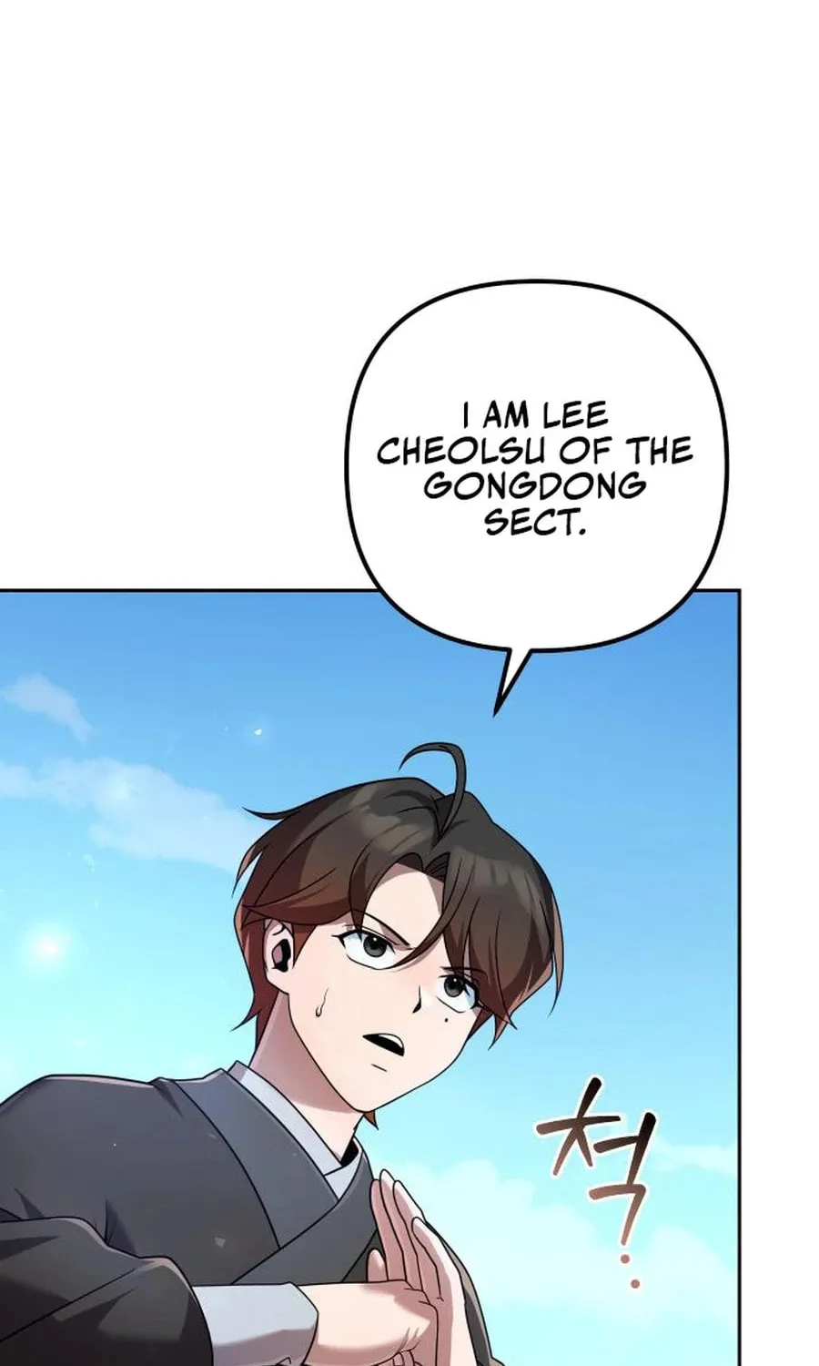The Second Eunuch Regains His Manhood Chapter 29 page 98 - 