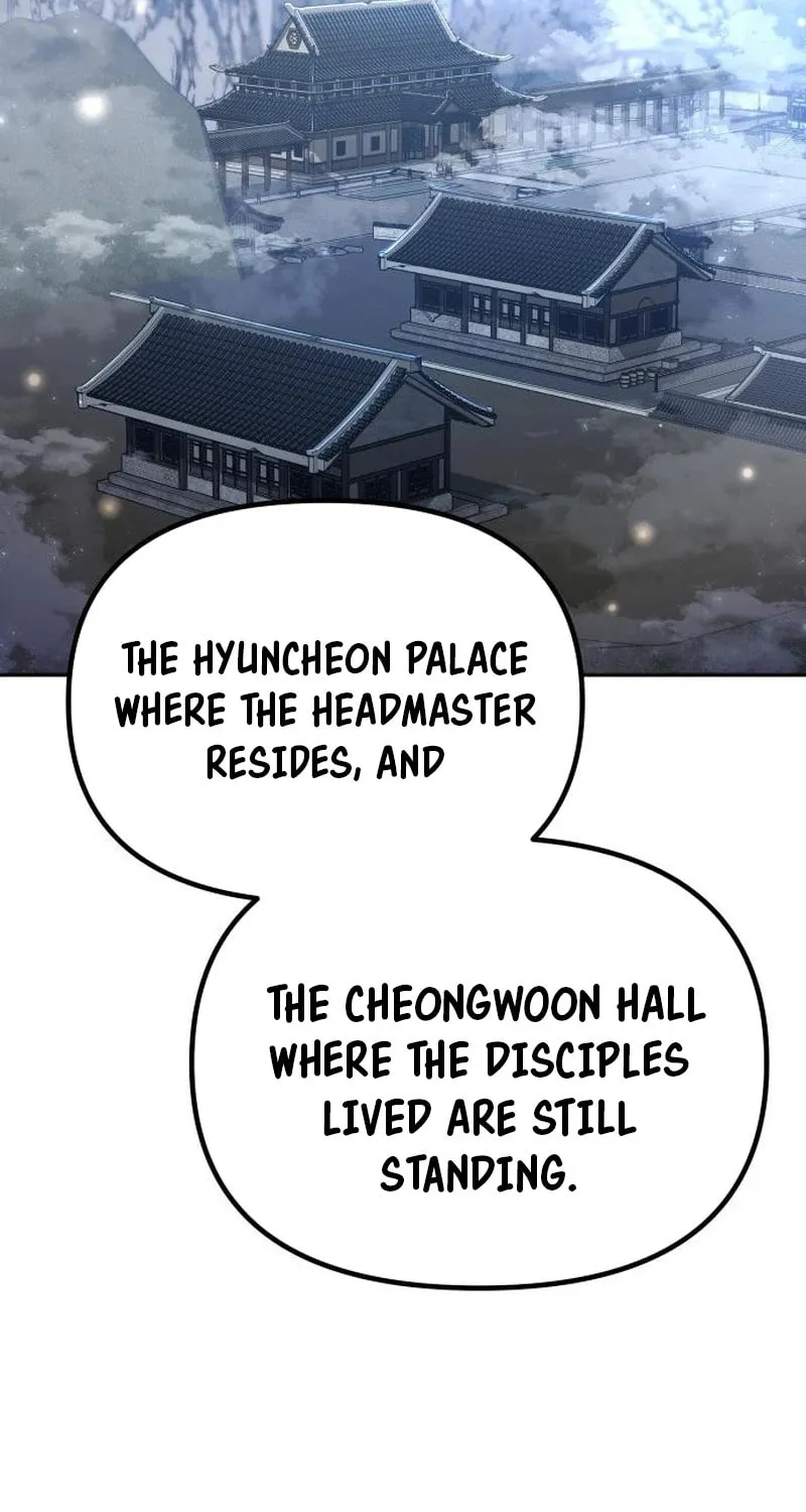 The Second Eunuch Regains His Manhood Chapter 3 page 11 - 