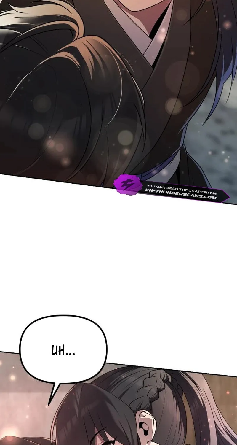 The Second Eunuch Regains His Manhood Chapter 3 page 111 - 