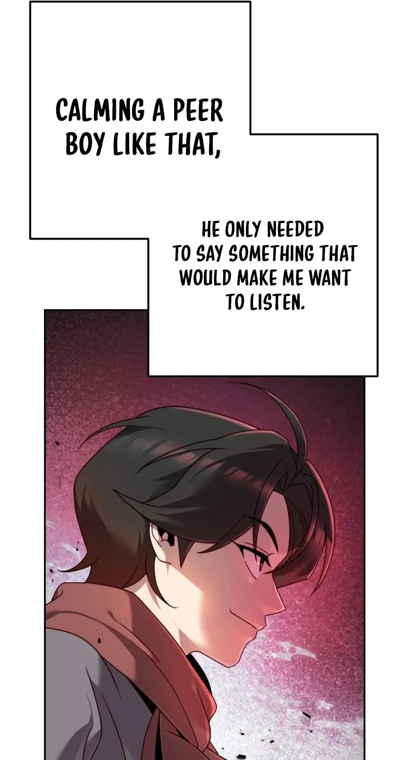 The Second Eunuch Regains His Manhood Chapter 3 page 26 - 
