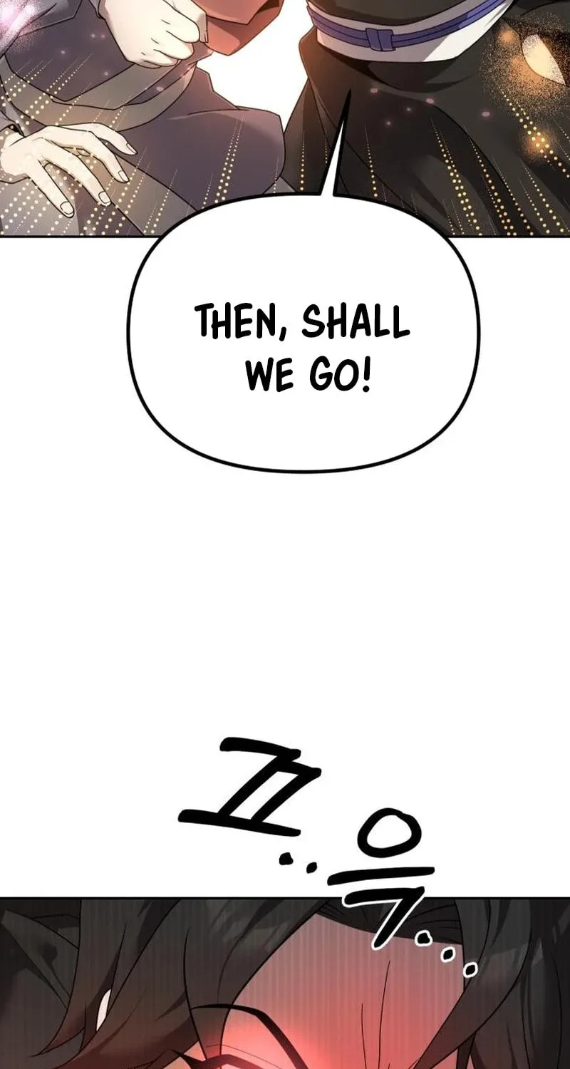 The Second Eunuch Regains His Manhood Chapter 3 page 29 - 