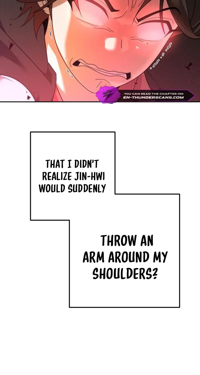 The Second Eunuch Regains His Manhood Chapter 3 page 30 - 