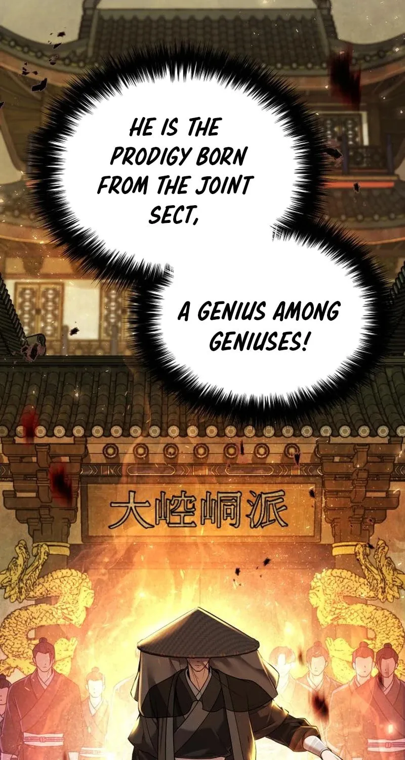 The Second Eunuch Regains His Manhood Chapter 3 page 38 - 