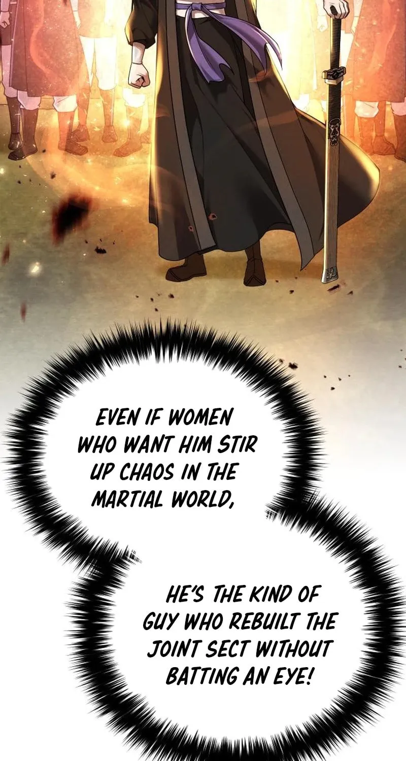 The Second Eunuch Regains His Manhood Chapter 3 page 39 - 