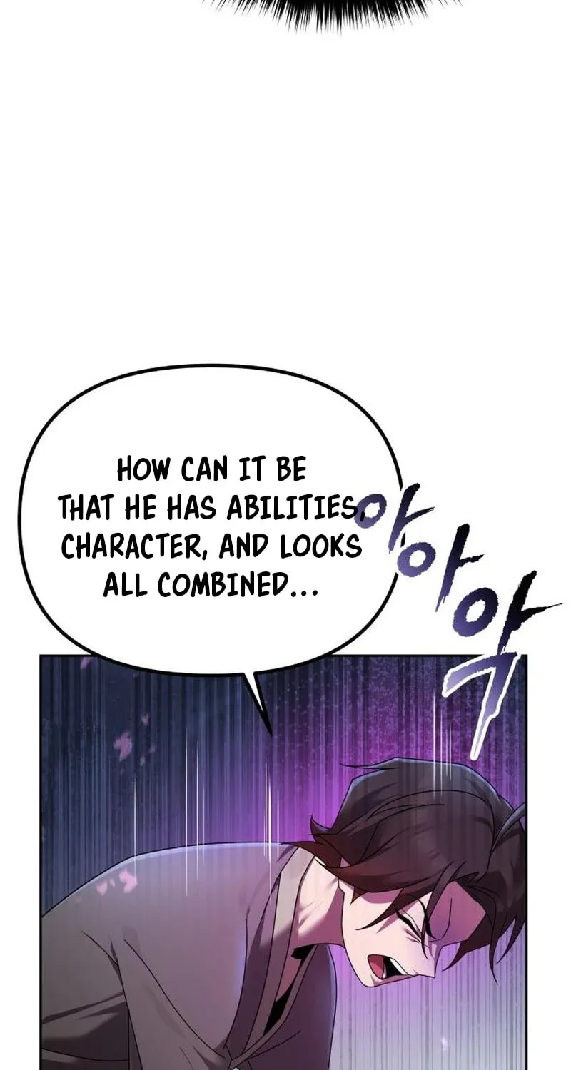 The Second Eunuch Regains His Manhood Chapter 3 page 40 - 