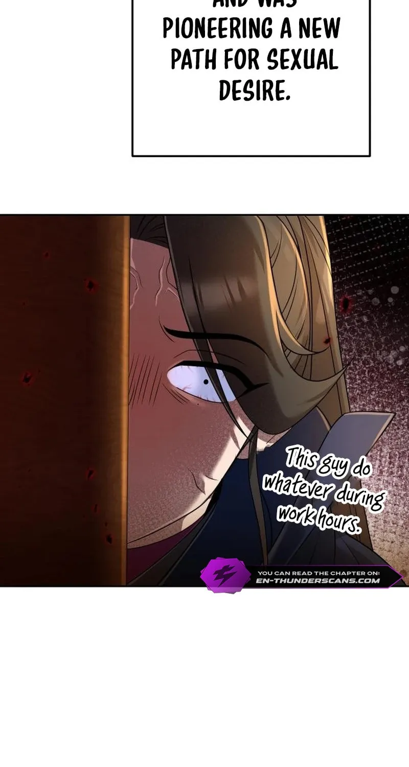 The Second Eunuch Regains His Manhood Chapter 3 page 46 - 