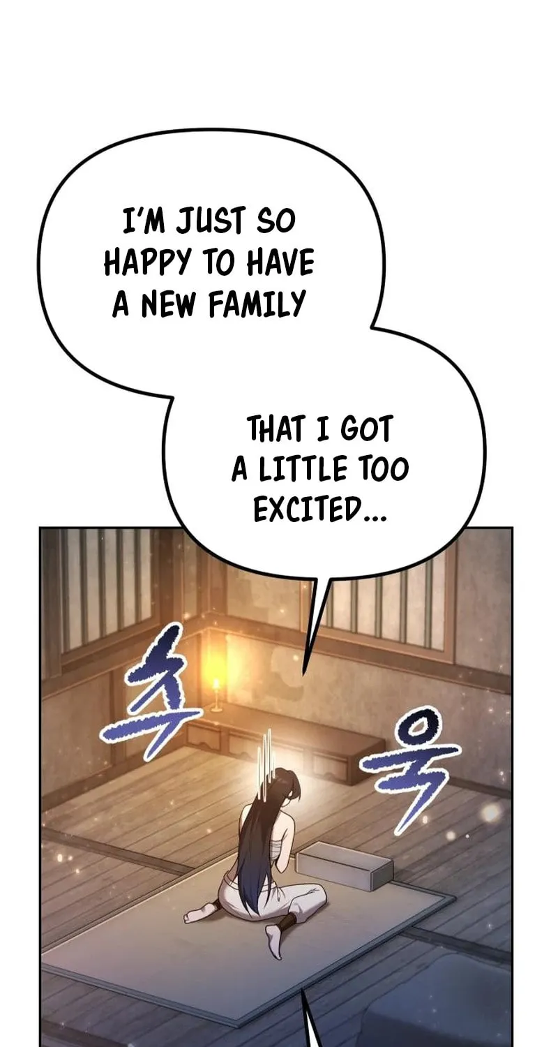 The Second Eunuch Regains His Manhood Chapter 3 page 61 - 