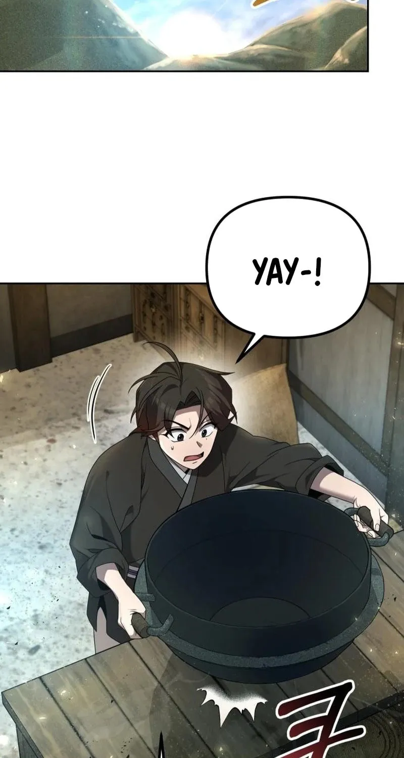 The Second Eunuch Regains His Manhood Chapter 3 page 70 - 