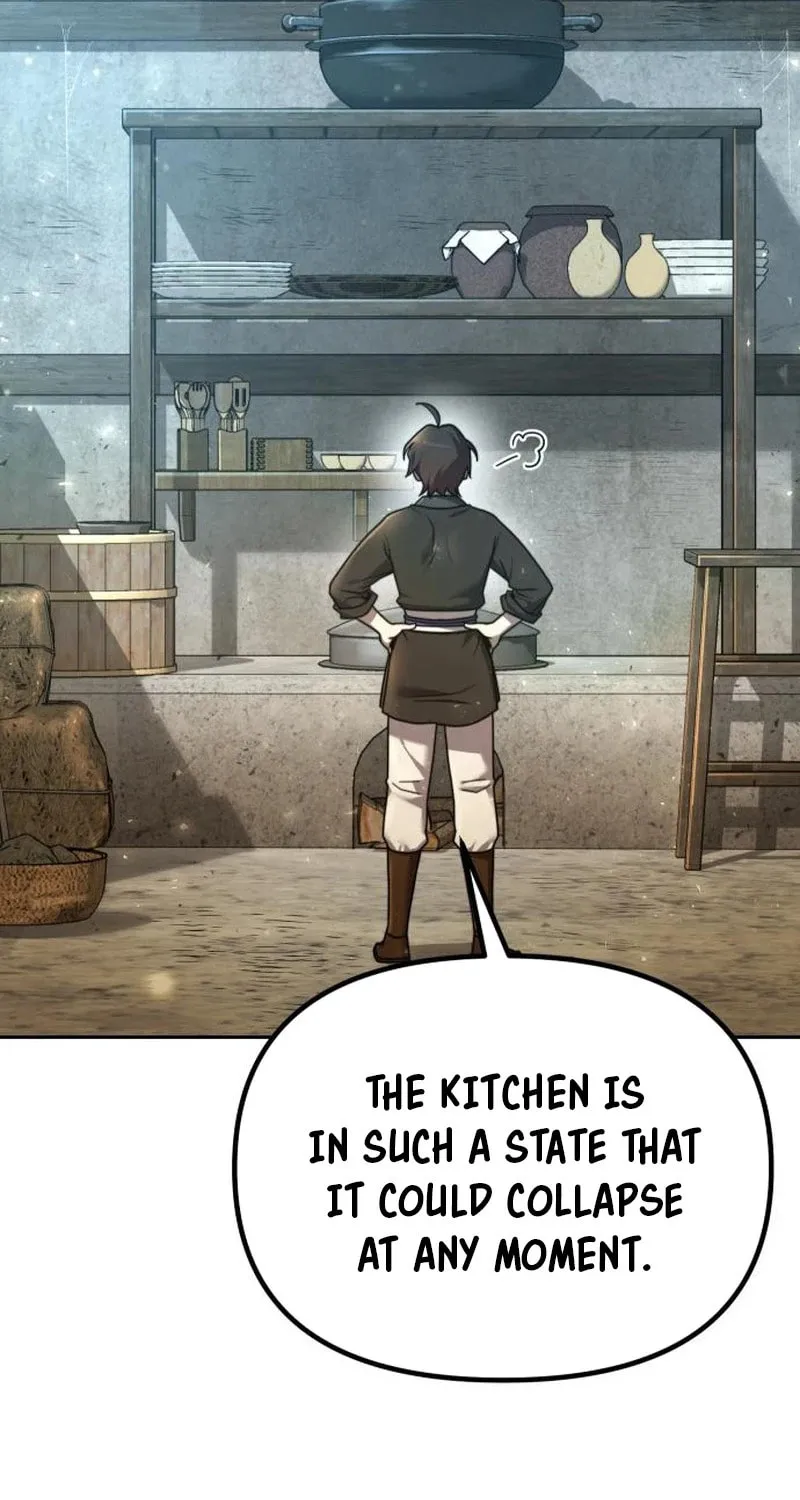 The Second Eunuch Regains His Manhood Chapter 3 page 72 - 