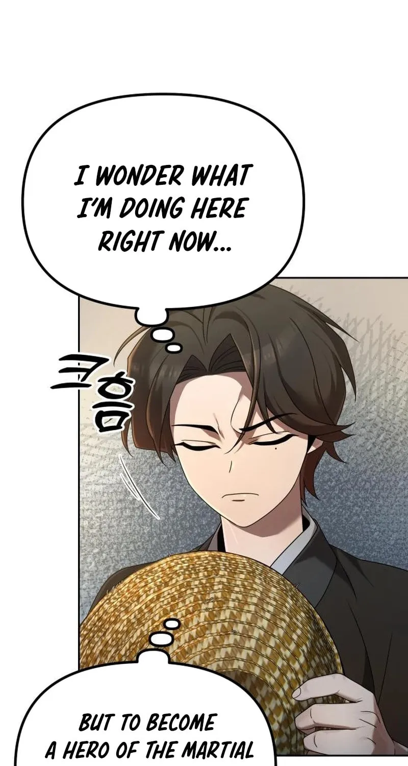 The Second Eunuch Regains His Manhood Chapter 3 page 73 - 