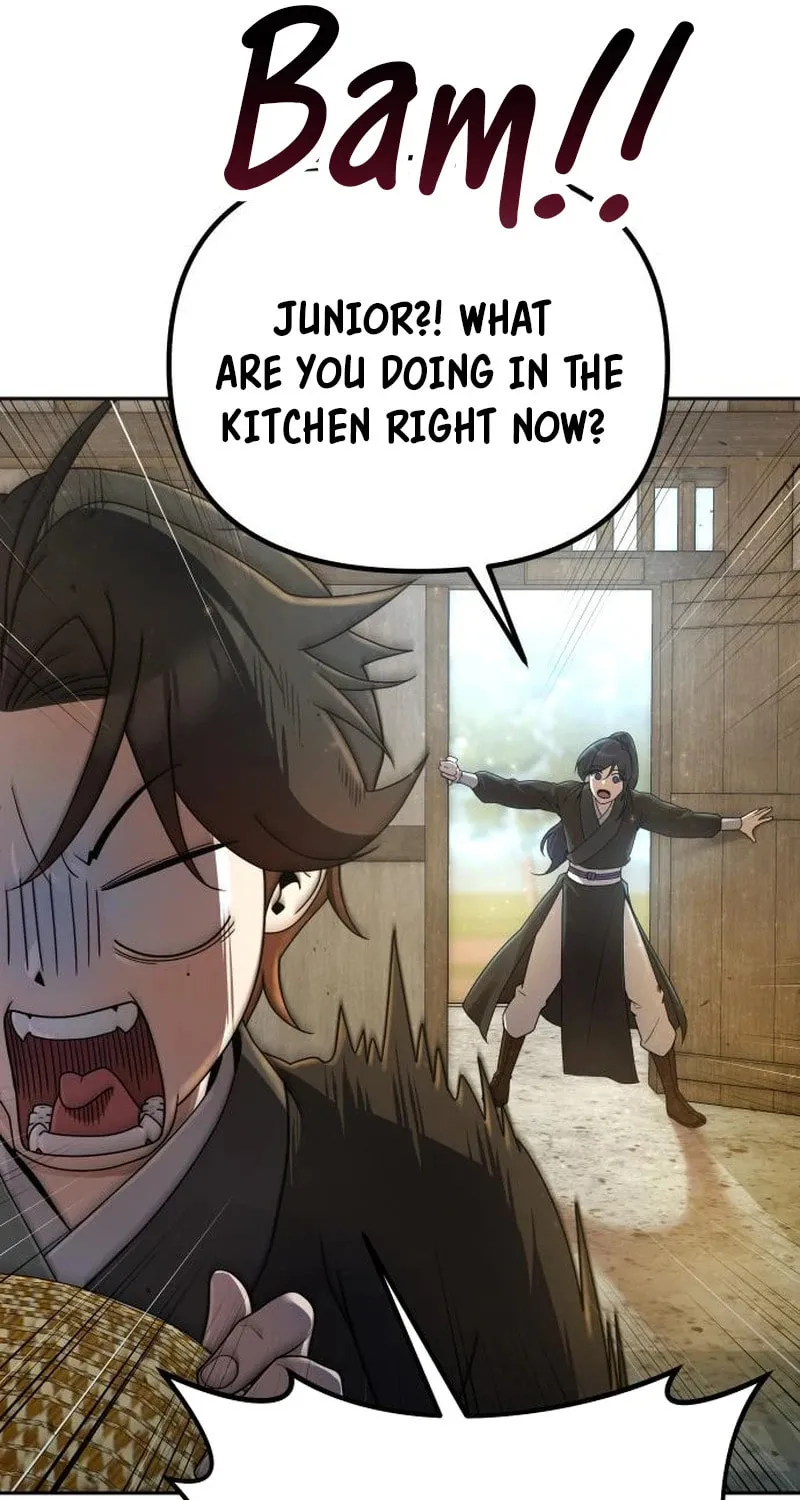 The Second Eunuch Regains His Manhood Chapter 3 page 78 - 