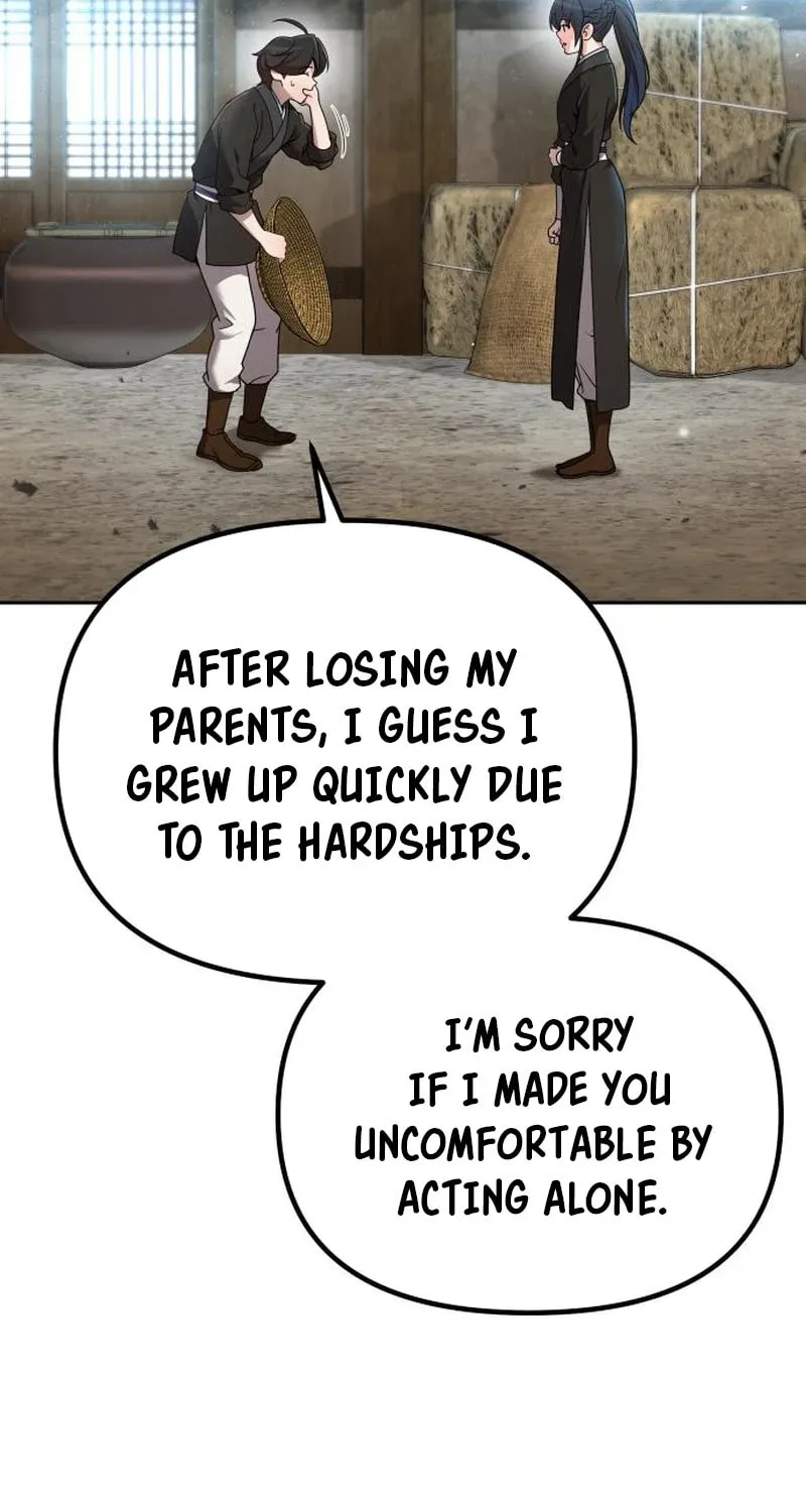 The Second Eunuch Regains His Manhood Chapter 3 page 87 - 