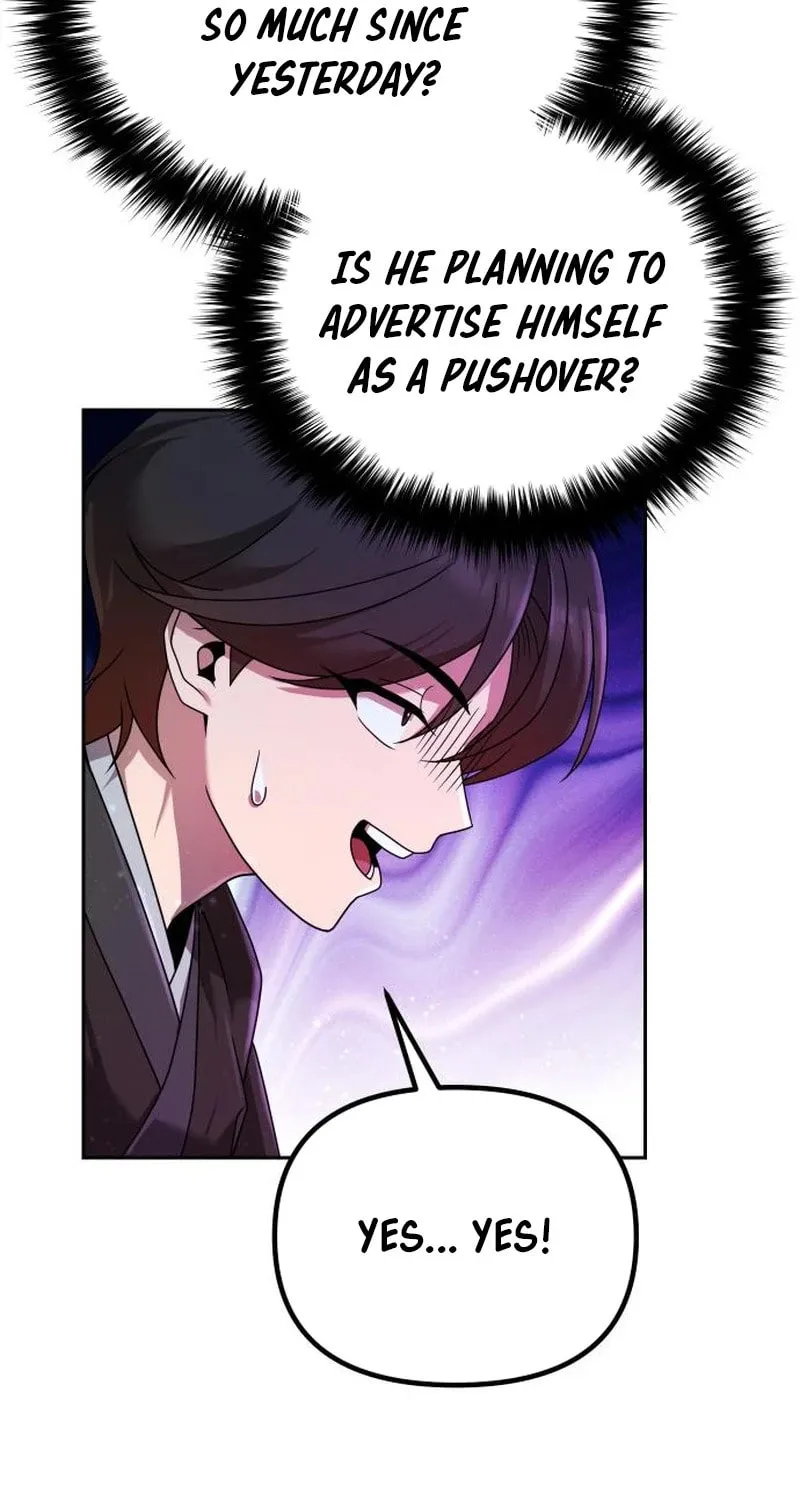 The Second Eunuch Regains His Manhood Chapter 3 page 90 - 