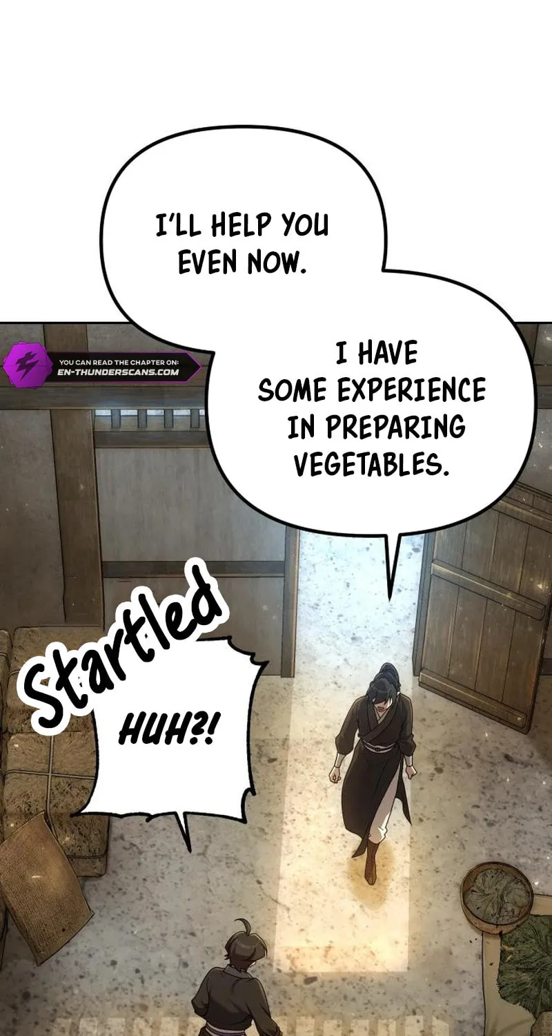 The Second Eunuch Regains His Manhood Chapter 3 page 91 - 