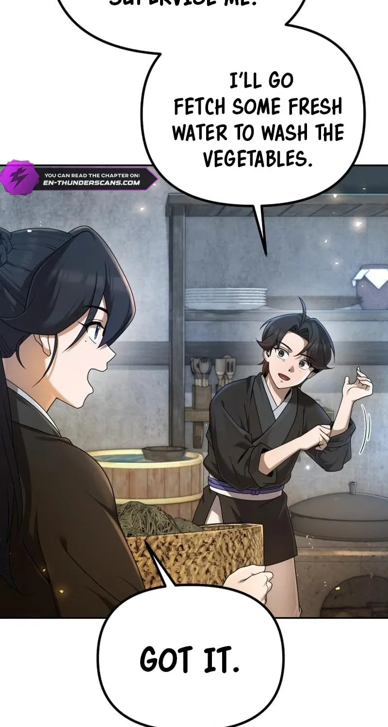 The Second Eunuch Regains His Manhood Chapter 3 page 98 - 