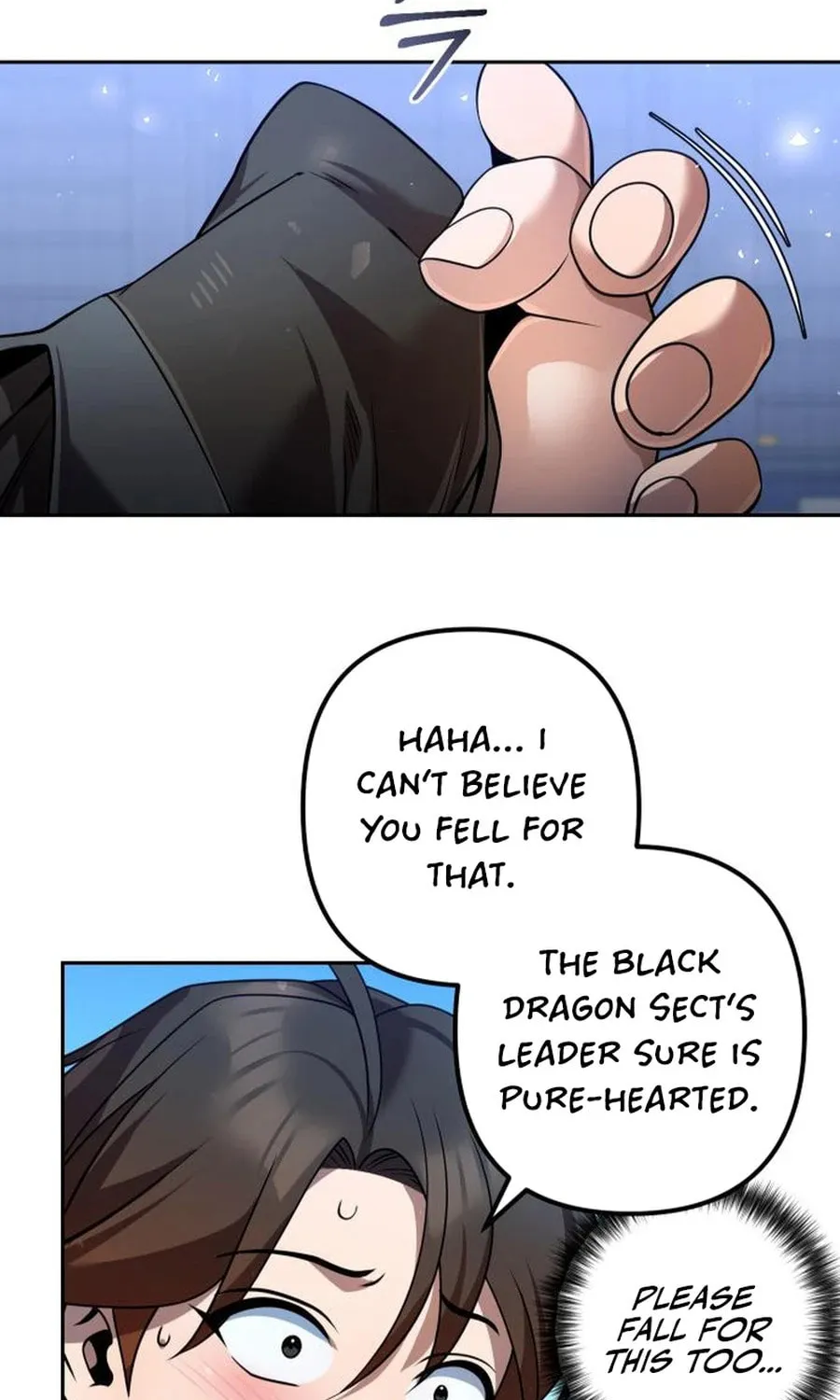 The Second Eunuch Regains His Manhood Chapter 30 page 113 - 
