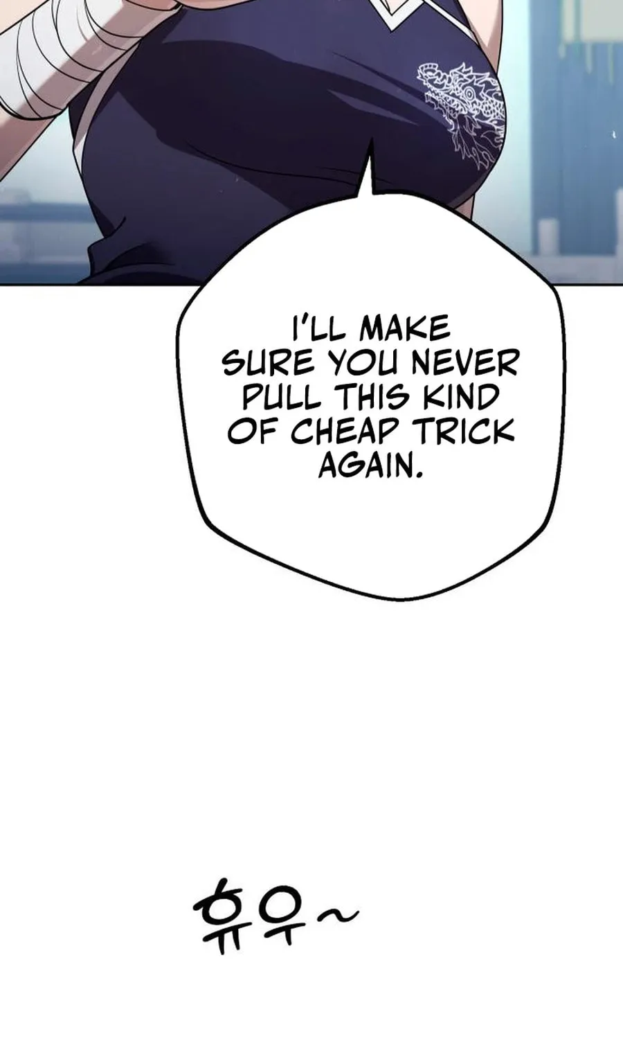 The Second Eunuch Regains His Manhood Chapter 30 page 118 - 