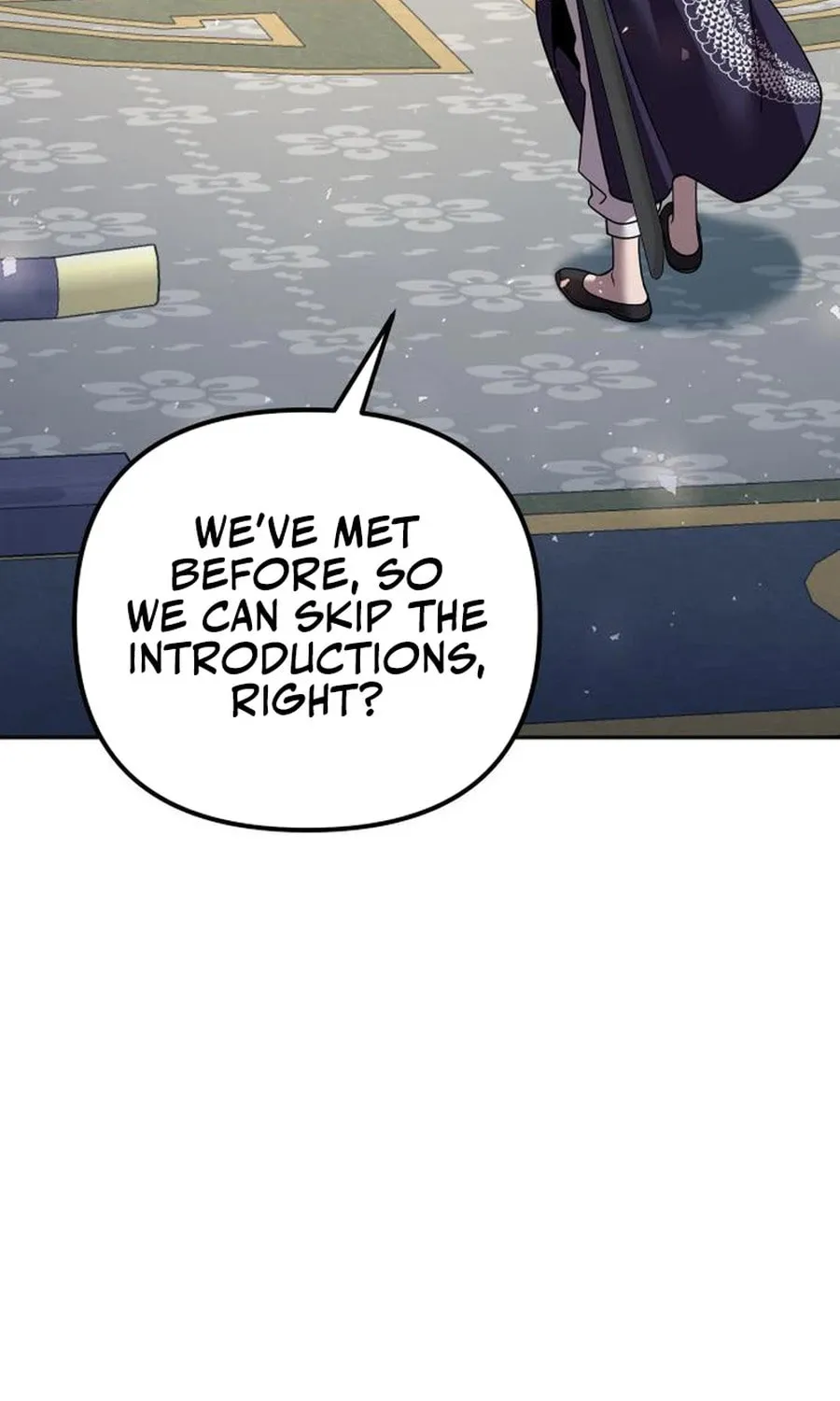 The Second Eunuch Regains His Manhood Chapter 30 page 13 - 
