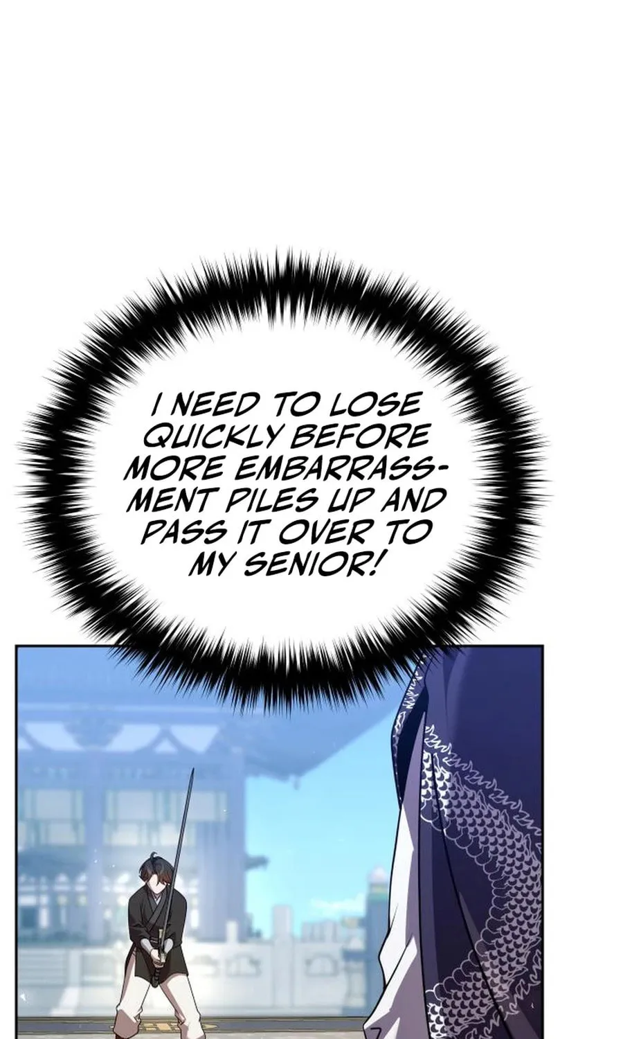 The Second Eunuch Regains His Manhood Chapter 30 page 121 - 