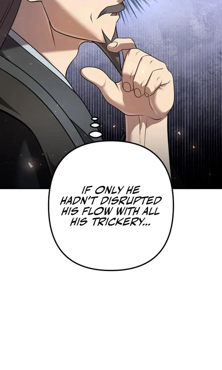 The Second Eunuch Regains His Manhood Chapter 30 page 129 - 