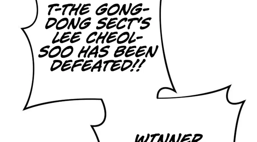 The Second Eunuch Regains His Manhood Chapter 30 page 136 - 