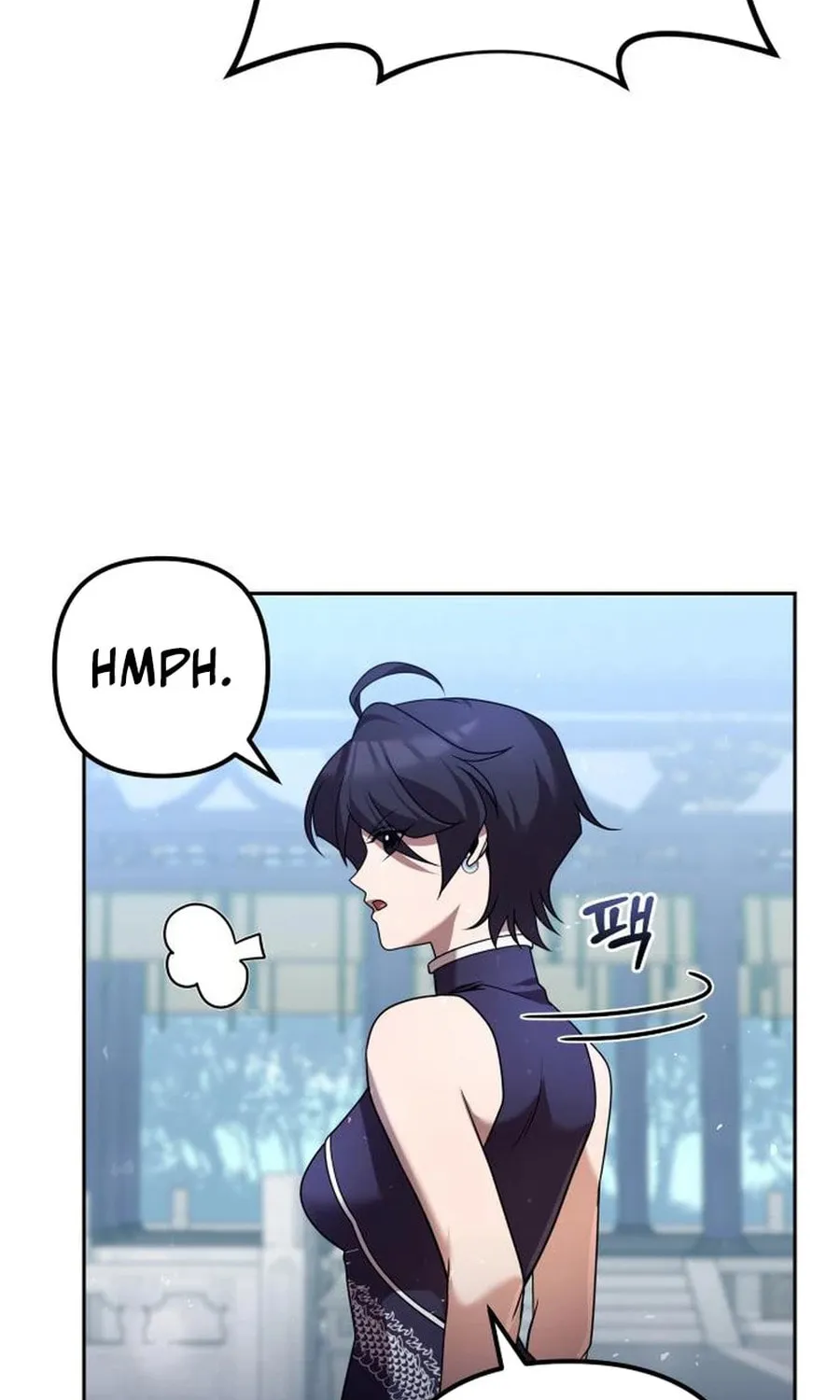 The Second Eunuch Regains His Manhood Chapter 30 page 138 - 