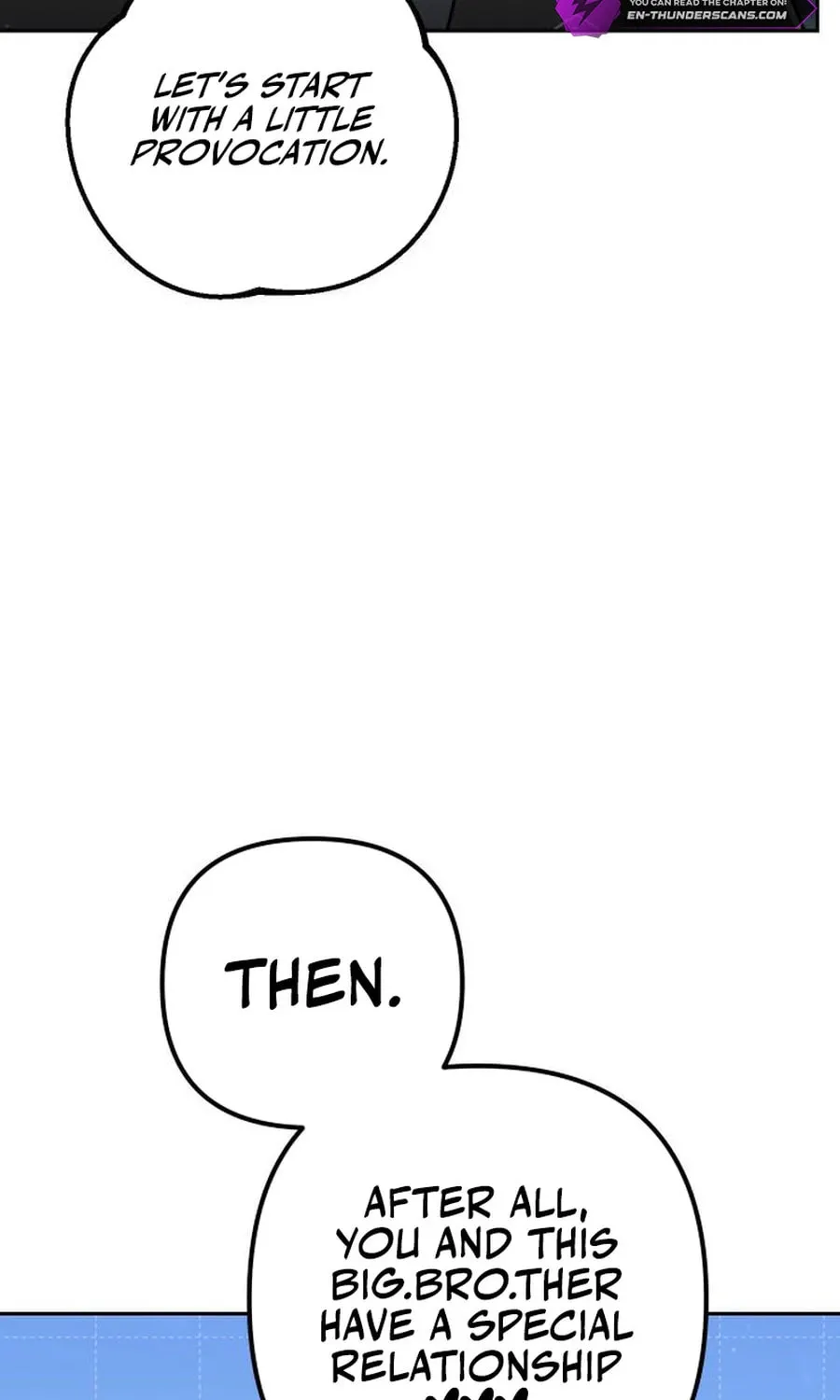The Second Eunuch Regains His Manhood Chapter 30 page 15 - 