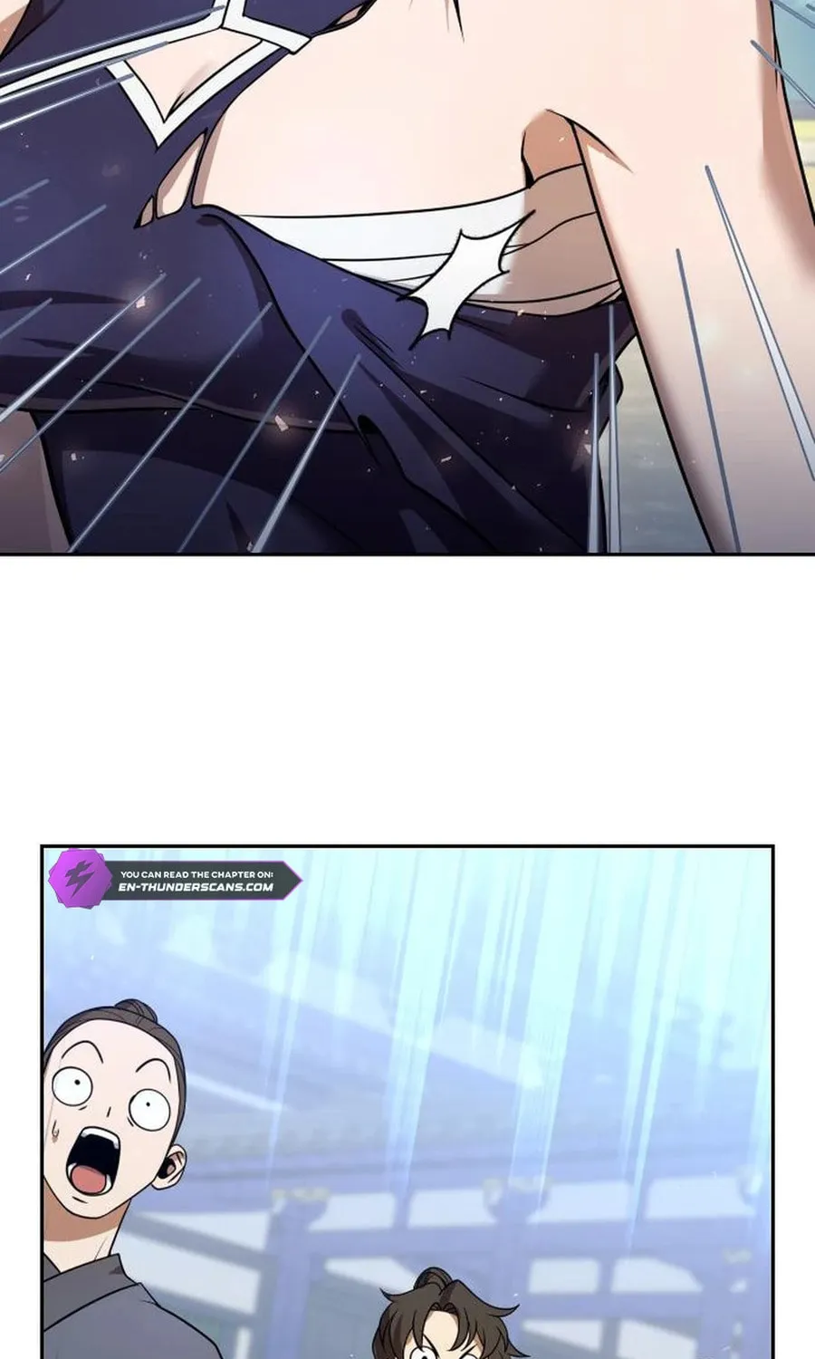 The Second Eunuch Regains His Manhood Chapter 30 page 142 - 