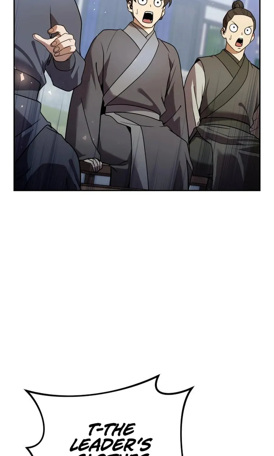 The Second Eunuch Regains His Manhood Chapter 30 page 143 - 