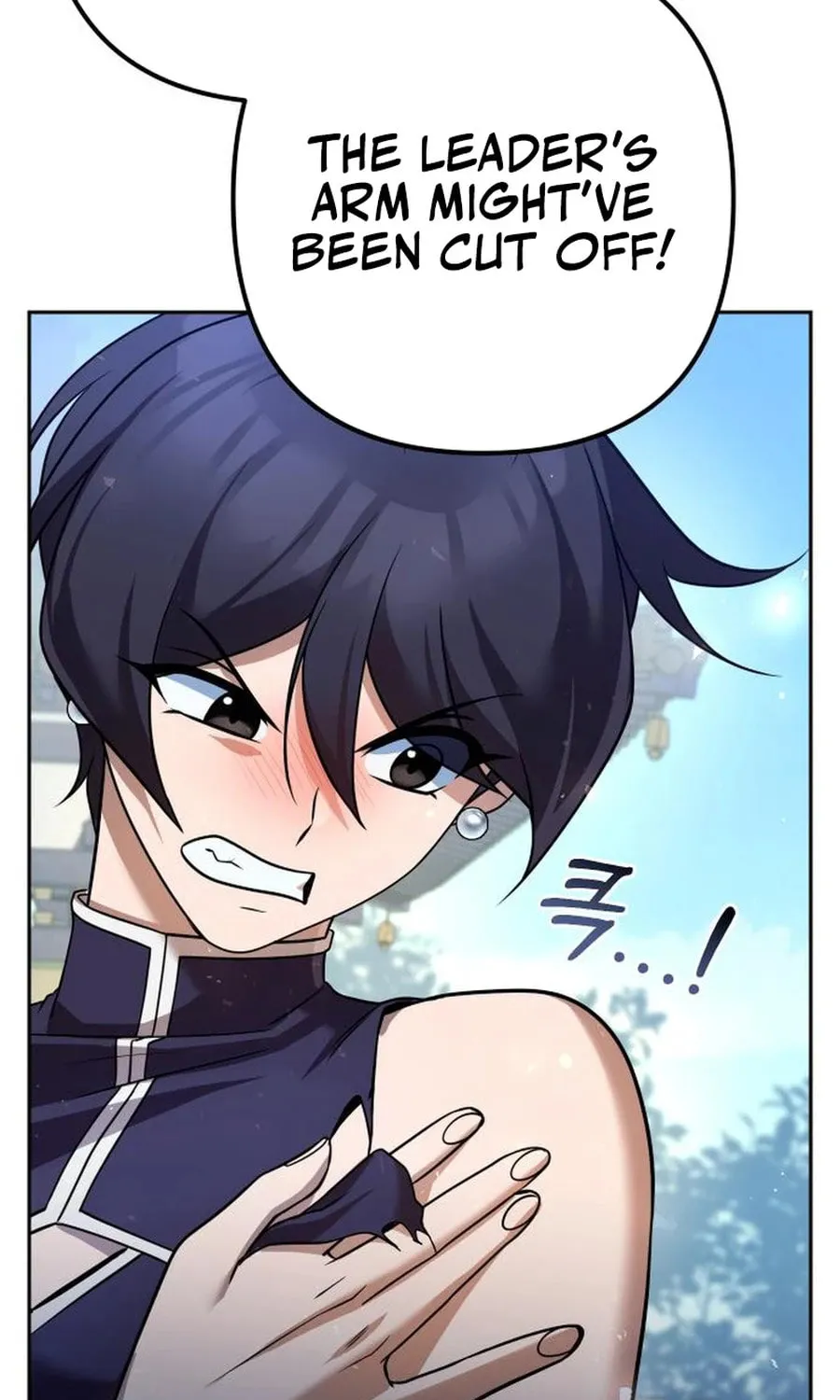 The Second Eunuch Regains His Manhood Chapter 30 page 147 - 