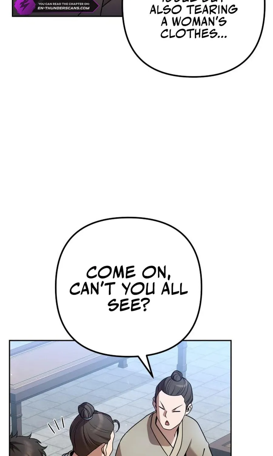 The Second Eunuch Regains His Manhood Chapter 30 page 150 - 