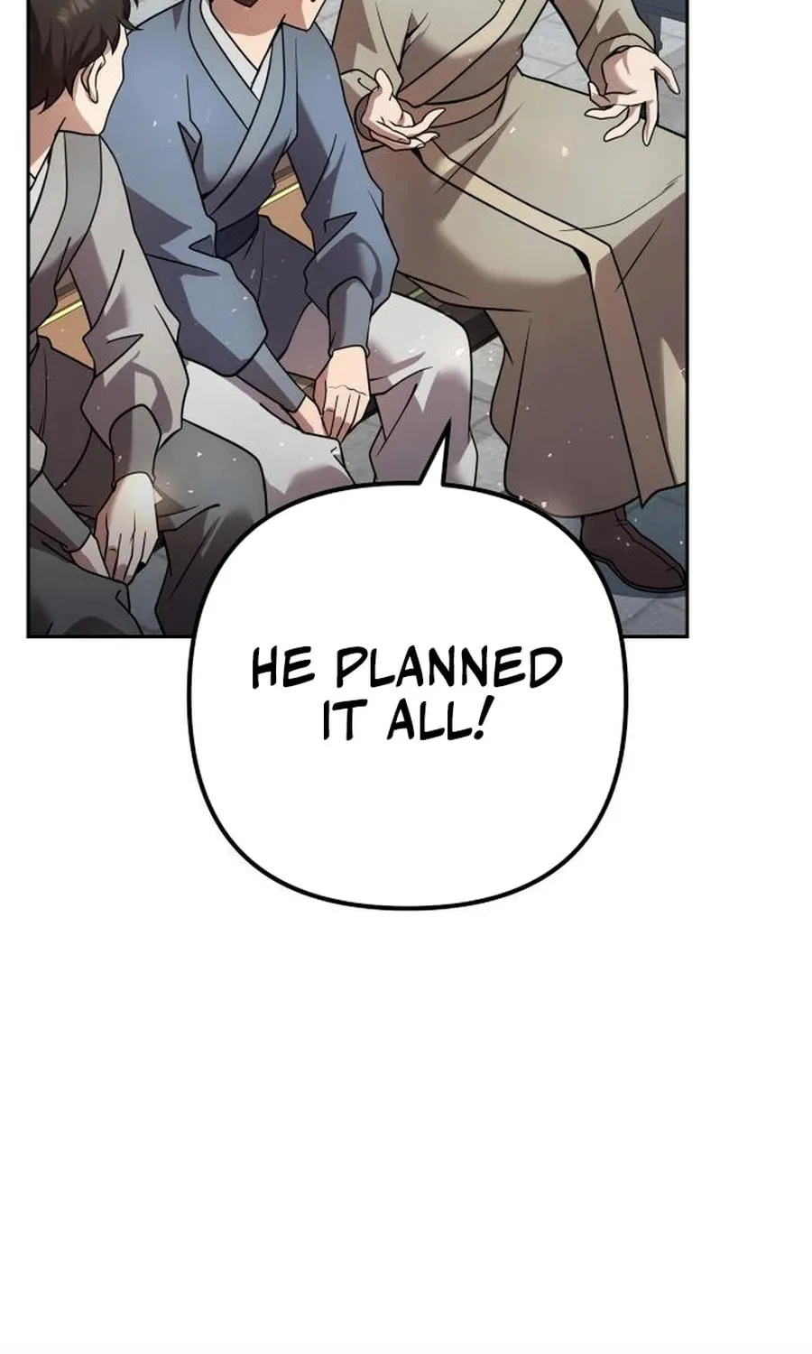The Second Eunuch Regains His Manhood Chapter 30 page 151 - 