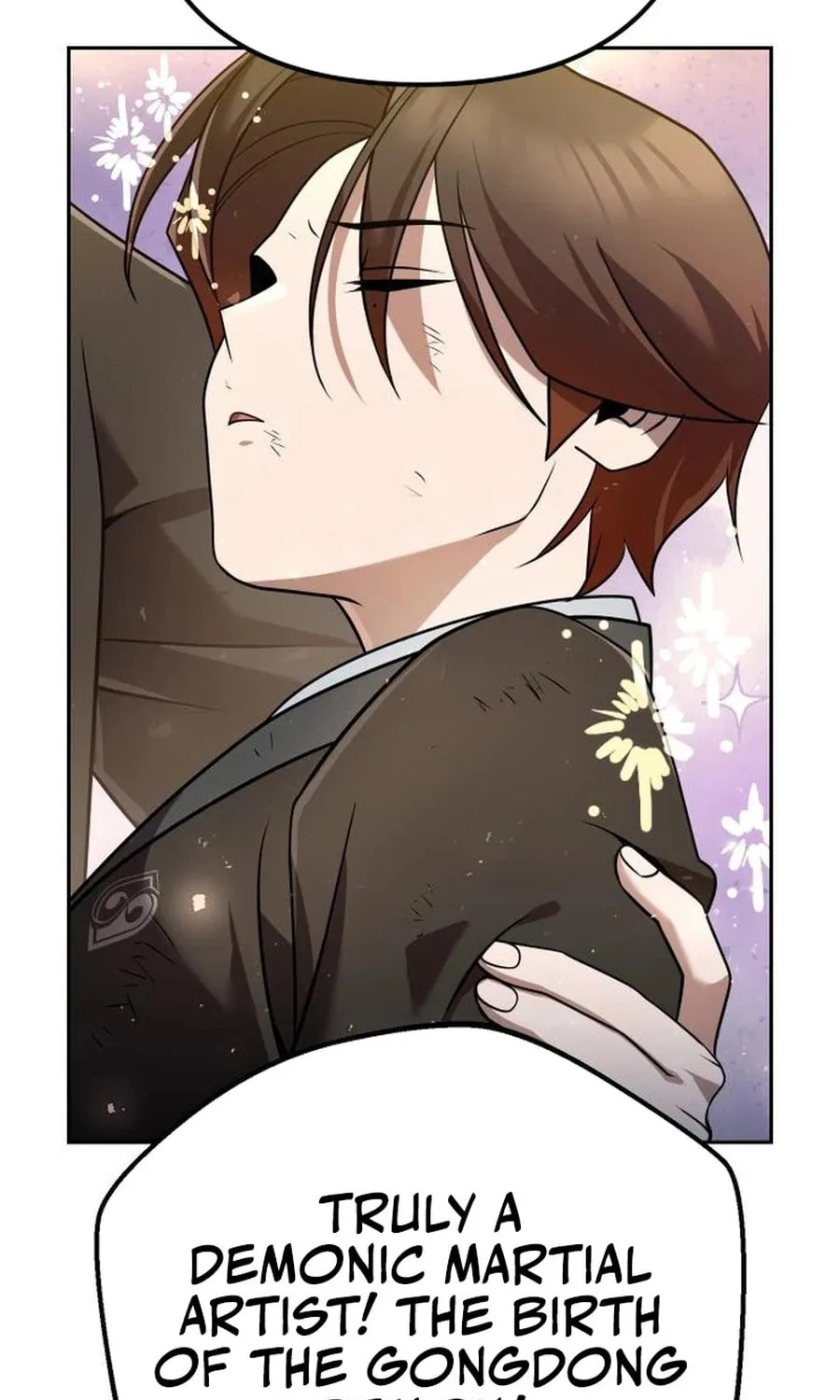 The Second Eunuch Regains His Manhood Chapter 30 page 155 - 