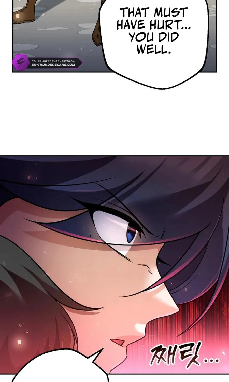 The Second Eunuch Regains His Manhood Chapter 30 page 158 - 